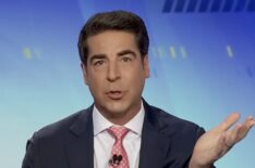 Jesse Watters Blasted Over His Gavin Newsom 'Obsession'