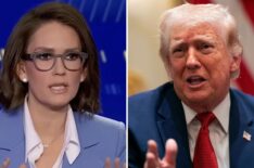 Fox News' Jessica Tarlov Hits Back at Trump After He Demands She Gets Fired