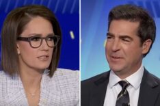 Fox News' Jessica Tarlov Stuns Jesse Watters With Epic Zinger