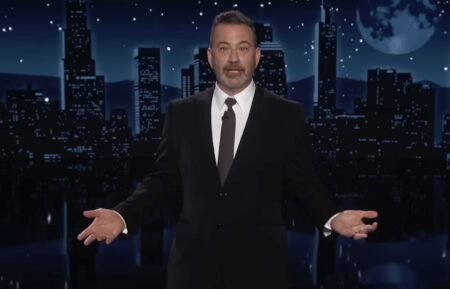 Jimmy Kimmel