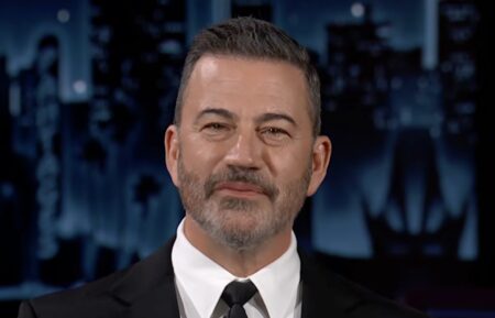 Jimmy Kimmel