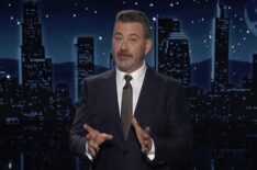 Jimmy Kimmel Reveals Hilarious New Nickname for Trump After Iran Attack