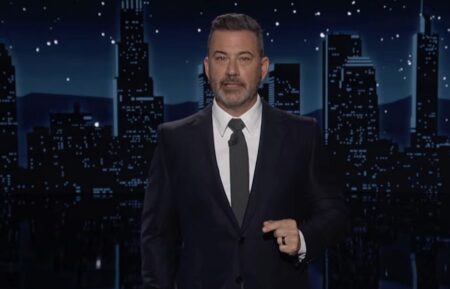 Jimmy Kimmel