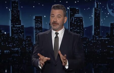 Jimmy Kimmel