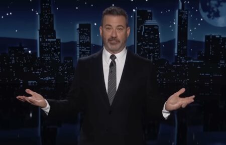 Jimmy Kimmel