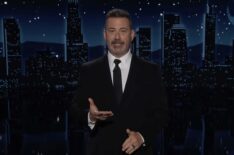 Jimmy Kimmel Slams Trump Over His Latest 'Unbelievable' Act