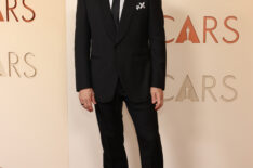 Joel Edgerton attends the 98th Oscars at Dolby Theatre on March 15, 2026 in Hollywood, California