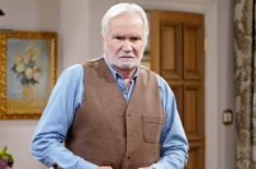 John McCook- 'The Bold and the Beautiful'