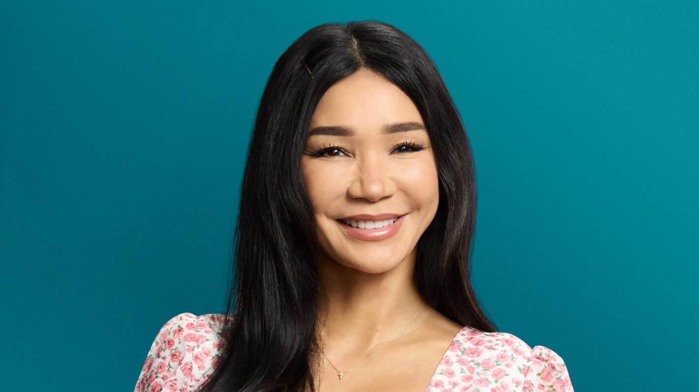 All About 'Age of Attraction' Breakout Joleen Diaz