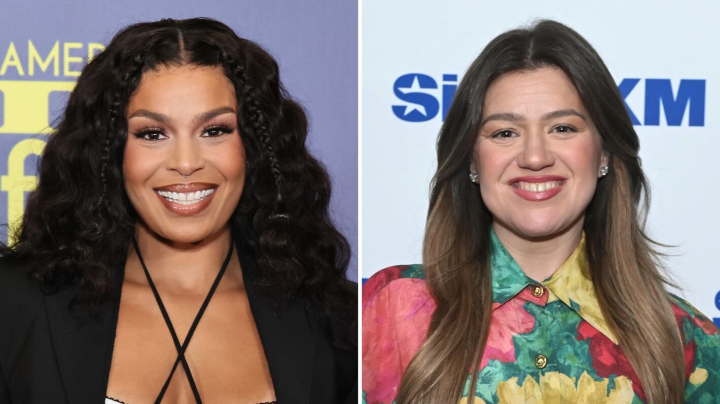 Jordin Sparks Weighs In on Kelly Clarkson’s ‘American Idol’ Car Prize Controversy