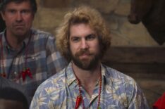 Alex Bonifer in 'Jury Duty Presents: Company Retreat'