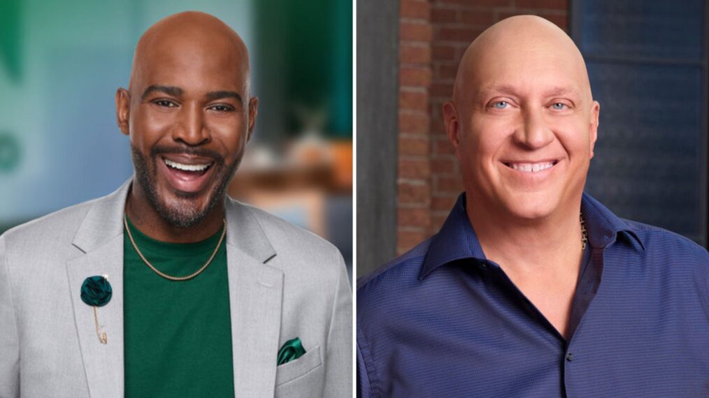 'Karamo' and 'The Steve Wilkos Show' Canceled by NBCUniversal