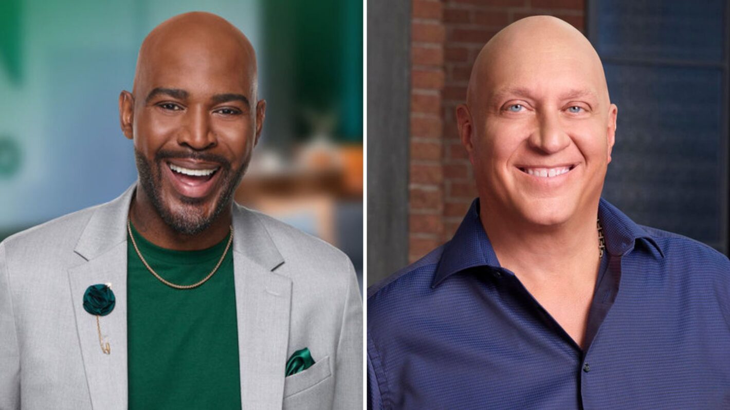 'Karamo,' 'The Steve Wilkos Show' & 'Access Hollywood' Canceled at NBCUniversal