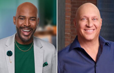 'Karamo' and 'The Steve Wilkos Show' Canceled by NBCUniversal