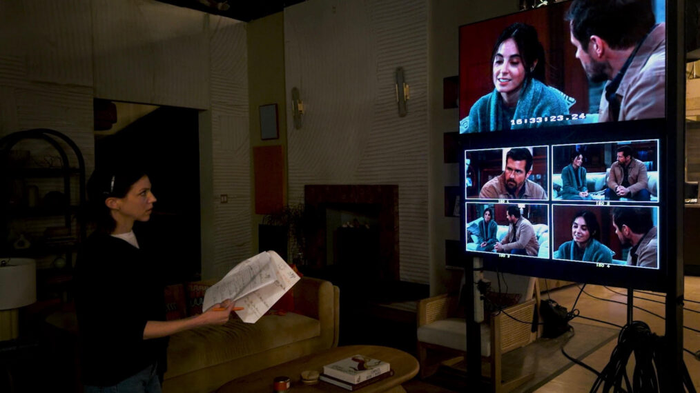 Kate Mansi - 'General Hospital'