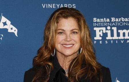 Kathy Ireland