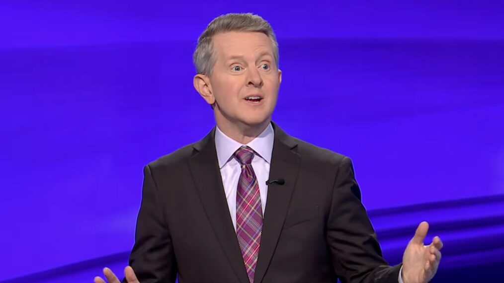 Ken Jennings