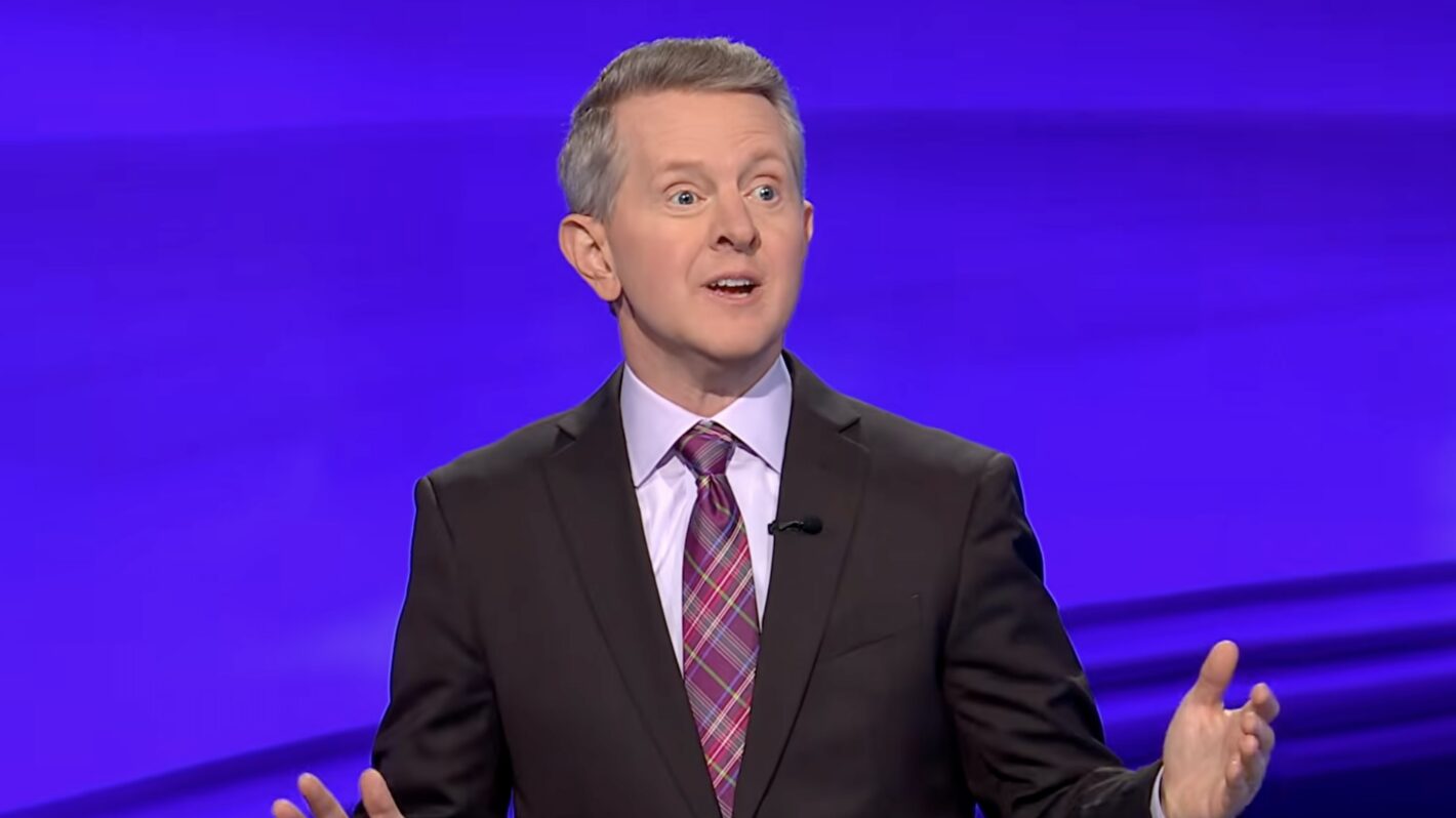 'Jeopardy!' Fans React After Ken Jennings Show Is Banned Over 'Hate Speech'