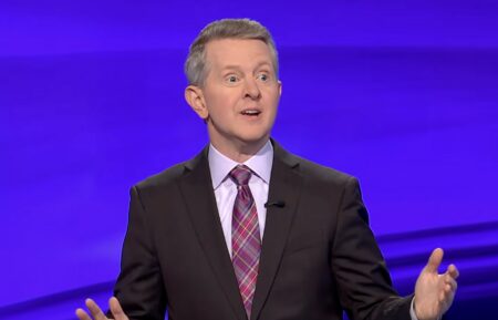 Ken Jennings