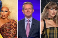Ken Jennings Makes Surprising Comments About 'Drag Race' & Taylor Swift