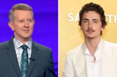 'Jeopardy!' Shades Timothée Chalamet Over His Controversial Ballet & Opera Comments