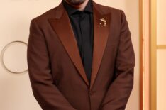 Kieran Culkin attends the 98th Oscars at Dolby Theatre on March 15, 2026 in Hollywood, California