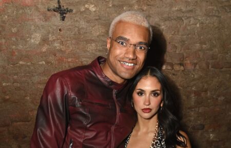 KJ Dillard and Dara Levitan of 'Summer House'