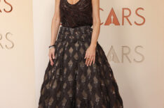 Kristen Wiig attends the 98th Oscars at Dolby Theatre on March 15, 2026 in Hollywood, California