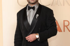 Kumail Nanjiani attends the 98th Oscars at Dolby Theatre on March 15, 2026 in Hollywood, California