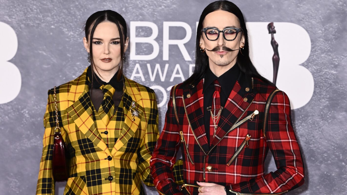 ‘Ladies of London’s Lottie Kane Addresses Husband Joshua’s Sexuality: Is He Gay?