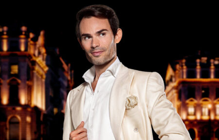 Mark-Francis Vandelli
