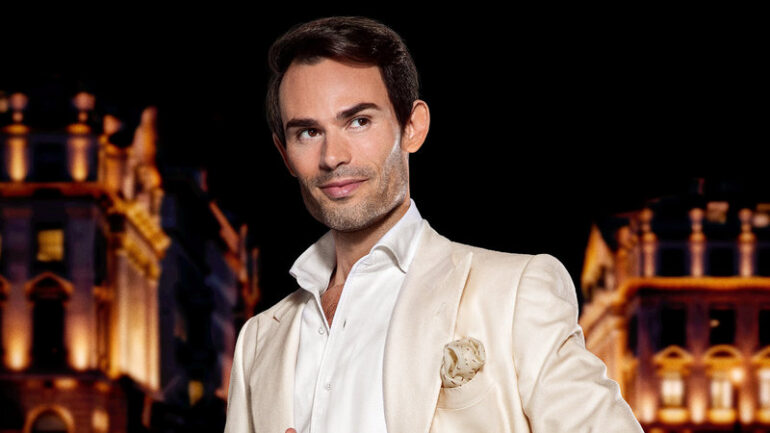 Mark-Francis Vandelli