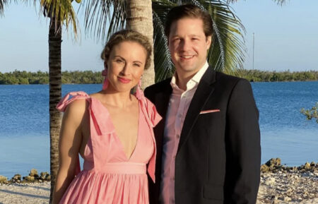 Myka and Marco Meier