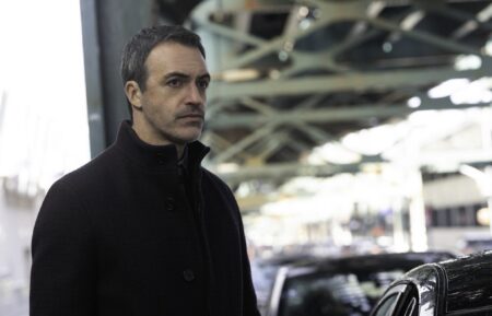Reid Scott as Detective Vincent Riley — 'Law & Order' Season 25 Episode 13 