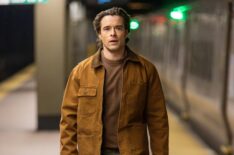 'Law & Order: SVU': Corey Cott Says Griffin's Reaching 'a Fork in the Road' When It Comes to Benson & Tynan