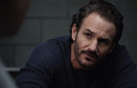 Kevin Kane as Detective Terry Bruno — 'Law & Order: SVU' Season 27 Episode 15 