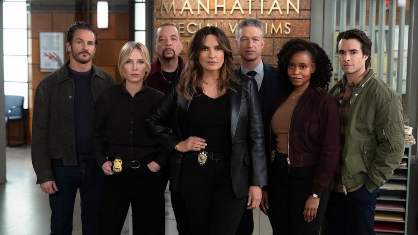 'Law & Order: SVU' Season 28: Cast, Premiere Date, More Details