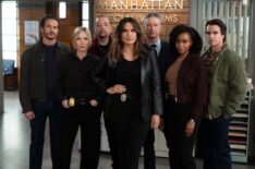 'Law & Order: SVU' Season 28: Cast, Premiere Date, More Details