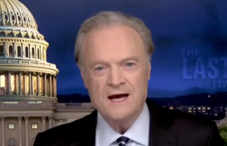 Lawrence O'Donnell