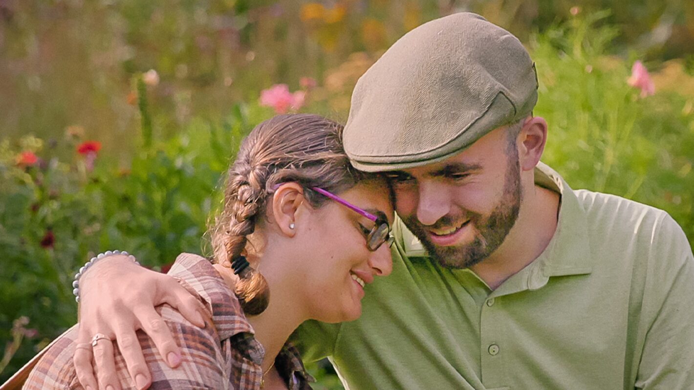 'Love on the Spectrum' Season 4 key art