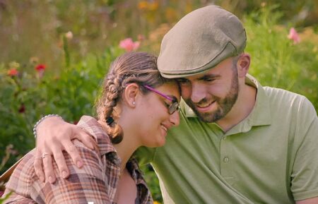 'Love on the Spectrum' Season 4 key art