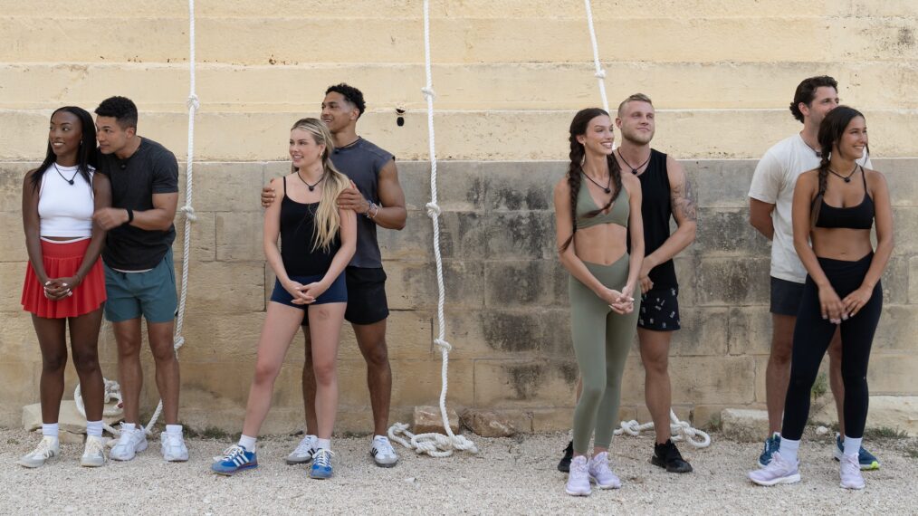 LO, DAVID, LEELA, KORAY, DELANEY, KEIF, TIM, GIA