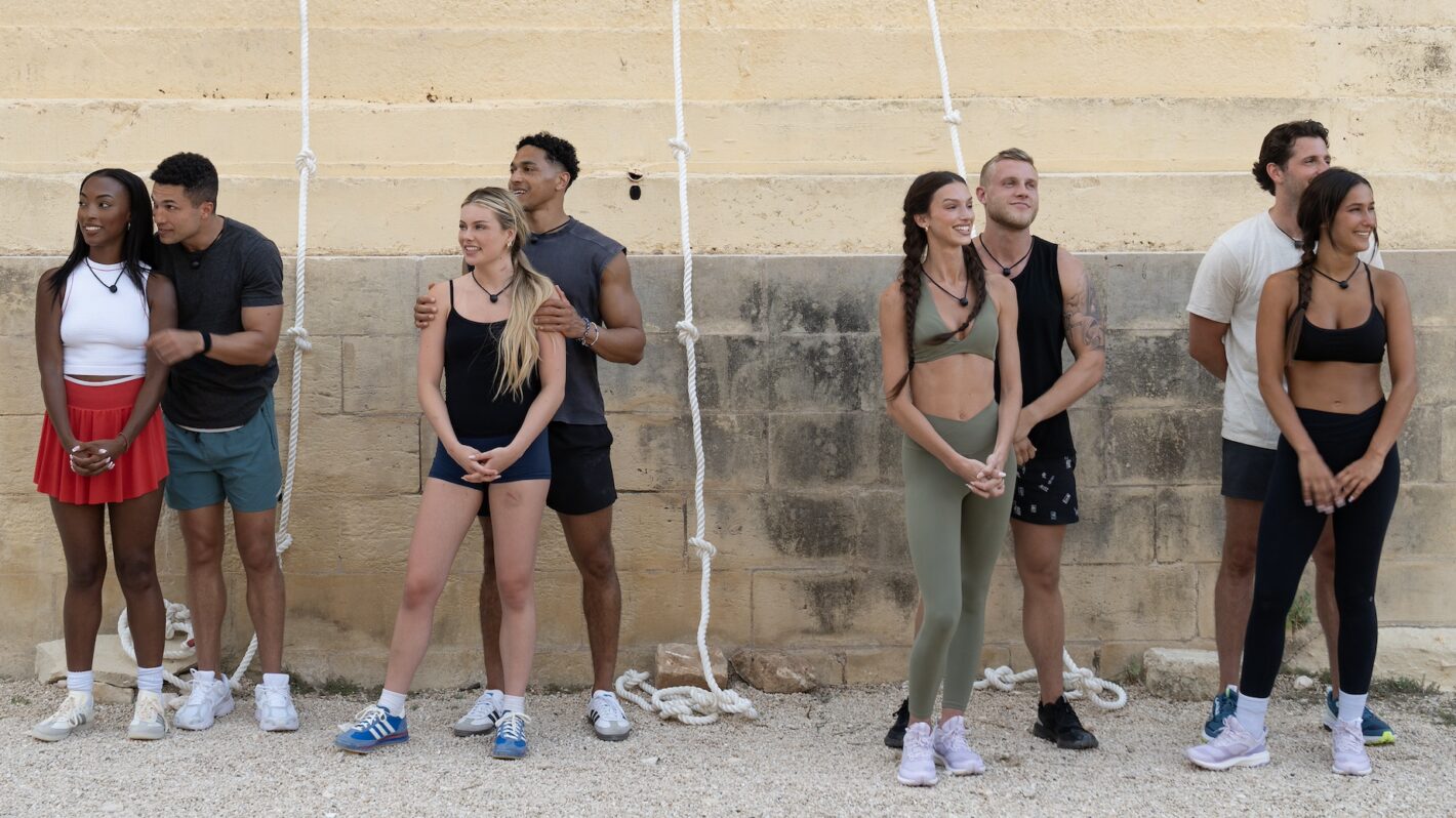 LO, DAVID, LEELA, KORAY, DELANEY, KEIF, TIM, GIA