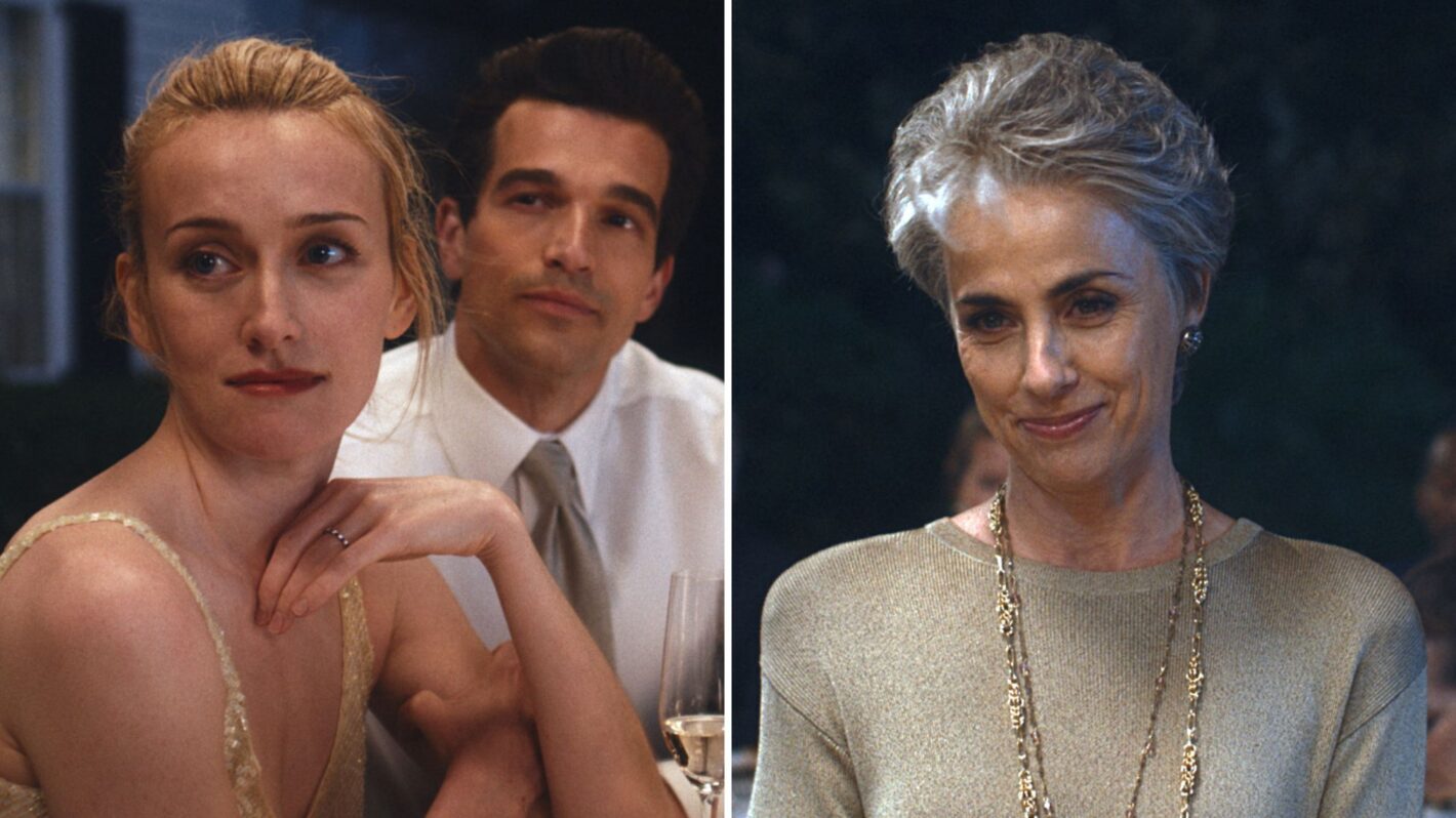 ‘Love Story’: Inside JFK Jr. and Carolyn Wedding Scene That Left Everyone in Tears (Exclusive)