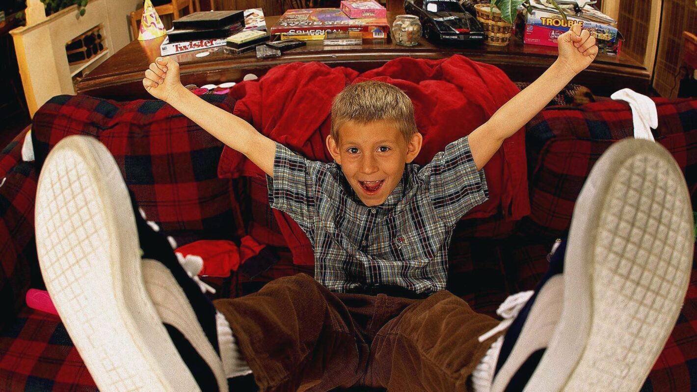 Where Is 'Malcolm in the Middle' Star Erik Per Sullivan (Dewey) Now &mdash; and Why Isn't He in the Revival?