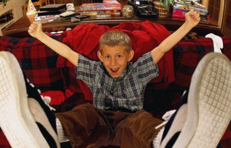 MALCOLM IN THE MIDDLE, 2000-2006, Erik Per Sullivan,