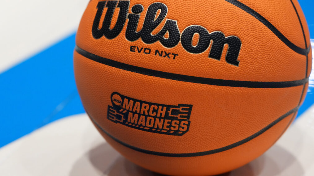 A detailed view of a 