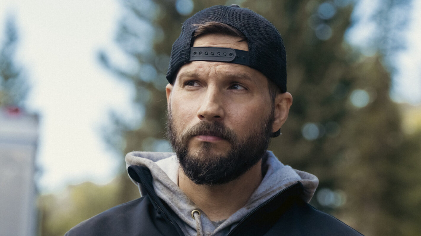 'Marshals' Boss Explains Cal's Big Revelation & Teases Shared Secrets With Kayce