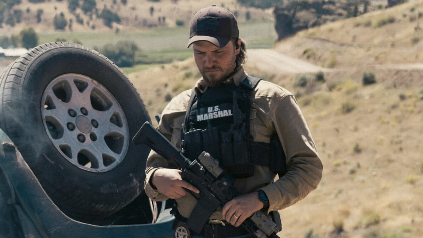 'Yellowstone' Fans Have Creepy Theory After 'Marshals' Episode 2