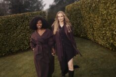 Masali Baduza, Hannah Dodd of 'Bridgerton'